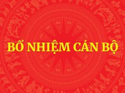 Thủ tướng bổ nhiệm nhân sự 3 cơ quan