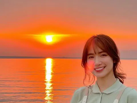 "Thị màu" Hoà Minzy muốn được cầu hôn?