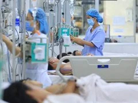 Đề xuất quy định về giám sát bệnh truyền nhiễm