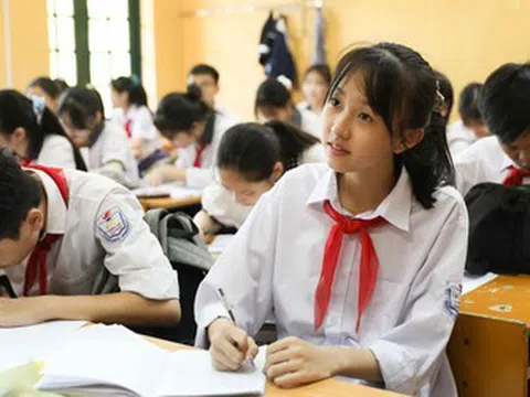 Hà Nội thay đổi cách thi môn Lịch sử, Địa lý vào lớp 10 THPT chuyên, thí sinh cần lưu ý