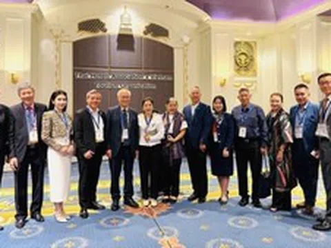 Đẩy mạnh hợp tác du lịch Việt Nam - Thái Lan