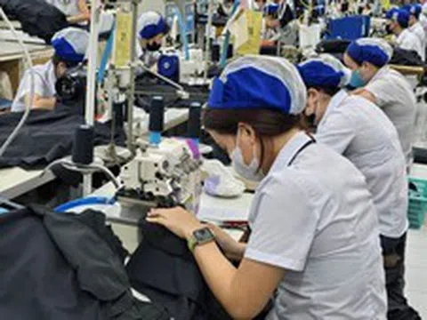 Tháng Công nhân năm 2026: Đổi mới sáng tạo, nâng cao năng suất lao động