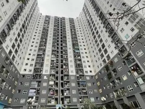 Khởi tố vụ lừa đảo hơn 40 tỷ đồng liên quan các dự án nhà ở xã hội ở Hà Nội