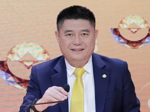 Dấu ấn nhân sự LPBank tại Sacombank trong giai đoạn chuyển mình