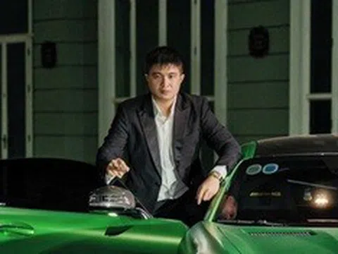 Kế hoạch "chạy" giám định tâm thần cho Mr Pips