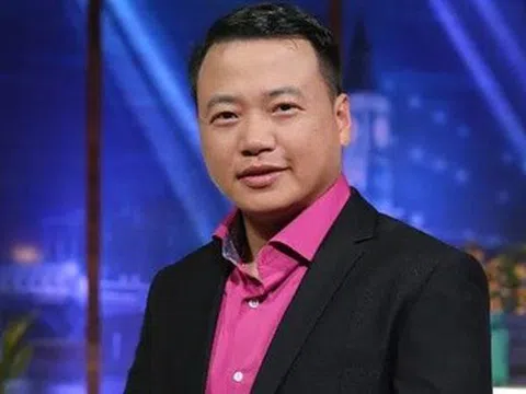 Shark Bình giúp Mr Pips rửa tiền qua sàn tiền ảo