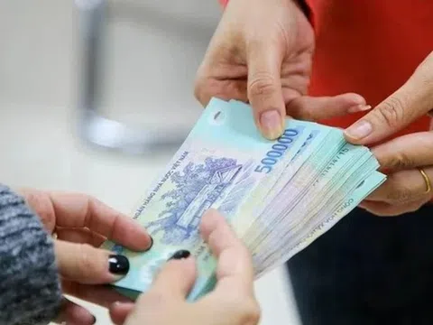 Dự kiến tăng lương cơ sở từ 1/7: Những ai sẽ được hưởng mức lương mới?