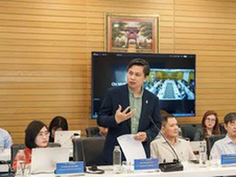 Tăng cường phối hợp thúc đẩy kinh doanh có trách nhiệm tại Việt Nam