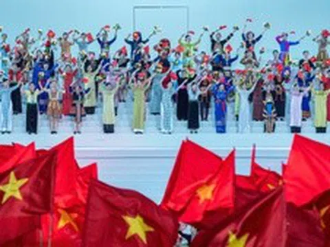 Nghị quyết 80-NQ/TW: Mở ra cơ hội nâng cao chất lượng nguồn nhân lực văn hóa, nghệ thuật