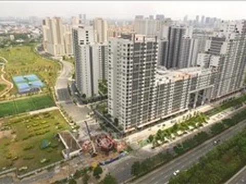 Giá nhà tái định cư 'tính đúng, tính đủ' chi phí