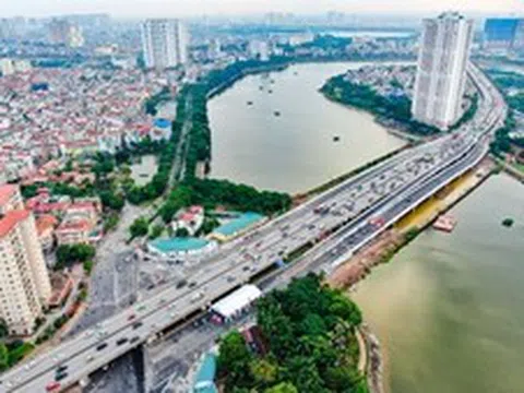 Nghị quyết của Bộ Chính trị về xây dựng và phát triển Thủ đô Hà Nội trong kỷ nguyên mới