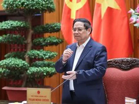 Thủ tướng: Mở rộng đối tượng, nâng mức thu nhập được thụ hưởng nhà ở xã hội