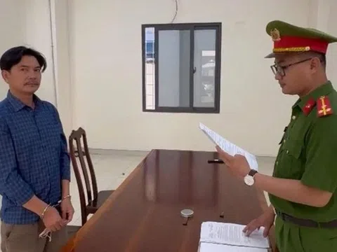 Lập 14 công ty “ma” để mua bán trái phép hóa đơn, 6 đối tượng bị khởi tố