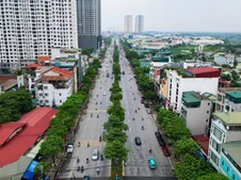 Thanh tra việc bồi thường, tái định cư dự án mở rộng Quốc lộ 32 tại thành phố Hà Nội