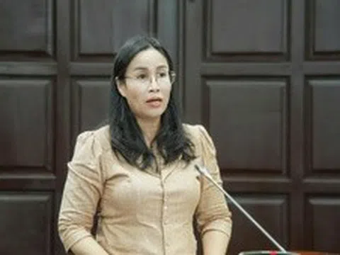 Cổng TTĐT Đà Nẵng cần tăng cường kết nối thông tin với Cổng TTĐT Chính phủ nhằm nâng cao hiệu quả truyền thông