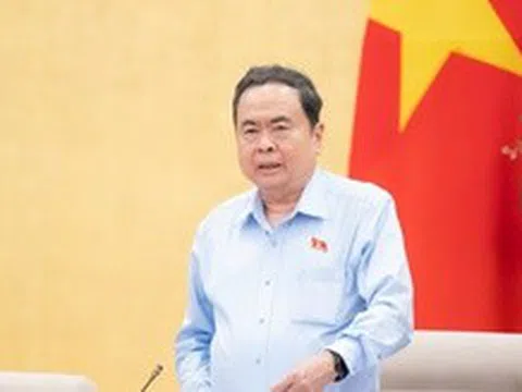 Cuộc bầu cử lần này là thắng lợi rất lớn, bầu đủ 500 người trúng cử ĐBQH