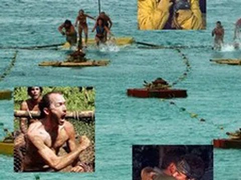 Game show 'Survivor' - Biểu tượng văn hóa Mỹ