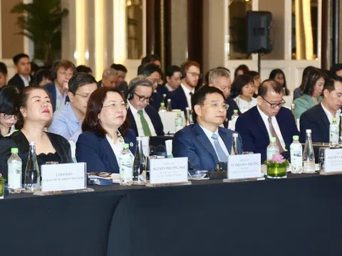 Hoàn thiện thể chế, nâng hạng thị trường: Chứng khoán được kỳ vọng dẫn vốn trung dài hạn