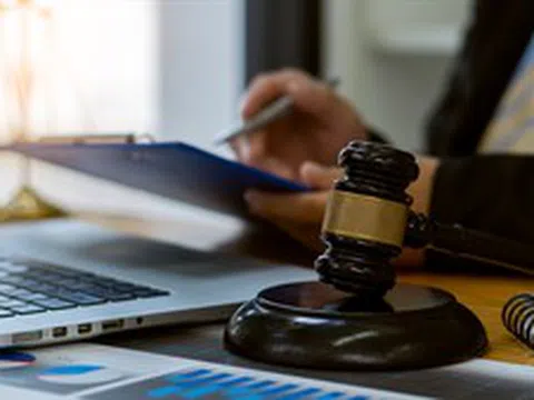 Chuyển đổi số trong hoạt động tố tụng và thi hành án hình sự