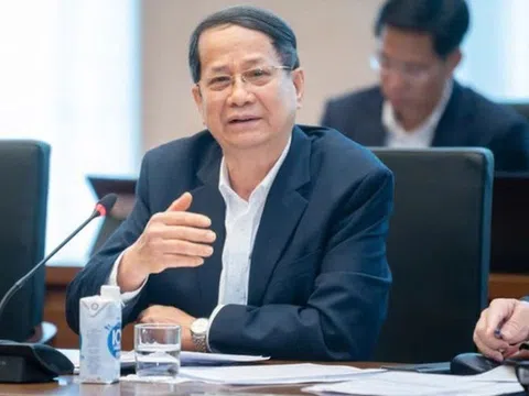 Tăng lương cơ sở 8% phải đồng thời làm tốt kiểm soát giá cả, ổn định thị trường