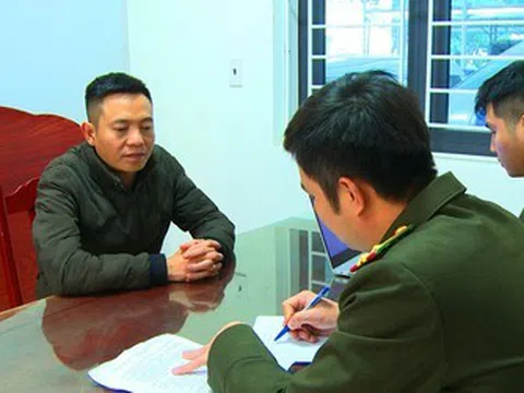 Chân dung ông chủ "bài thuốc gia truyền 3 đời" lừa đảo, chiếm đoạt 227 tỷ của người bệnh