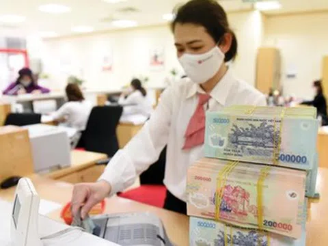 Từ 1/4, tài khoản ngân hàng phải dùng tên thật, cấm dùng “nickname”, ai cũng nên biết