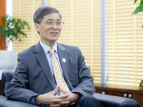 Chủ tịch Hội Luật gia Việt Nam trúng cử ĐBQH khóa XVI