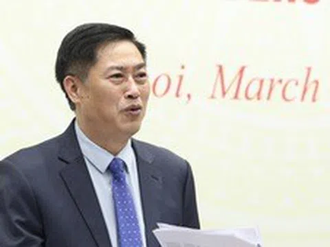 Kỳ vọng các đại biểu trẻ sớm phát huy vai trò tại Quốc hội