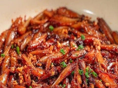 2 loại cá ít "ngậm" thủy ngân nhất, đứng đầu bảng mâm cơm nhà nào cũng có