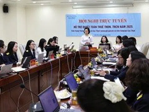 Quyết toán thuế thu nhập cá nhân: Giải đáp hàng loạt tình huống thực tế