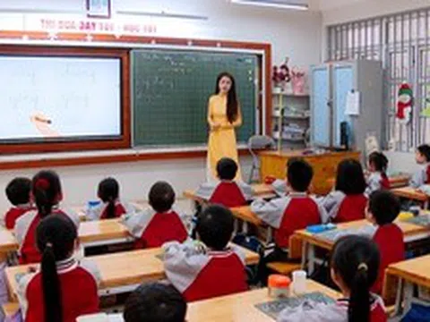 “Cuộc đua tiền tiểu học” - bắt nguồn từ nỗi lo của phụ huynh