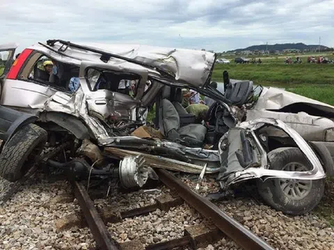 Cục CSGT đề xuất bắt buộc học viên phải xem clip tai nạn nghiêm trọng trước thi bằng lái