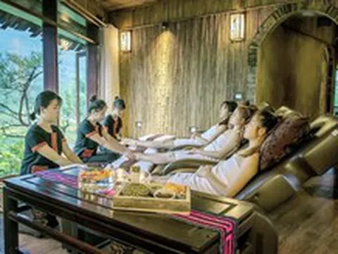 Bài toán nâng tầm sản phẩm nghỉ dưỡng giữa làn sóng chữa lành