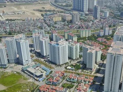 Nhà ở thương mại giá phù hợp: Cơ hội cho người mua hay bài toán khó cho doanh nghiệp?