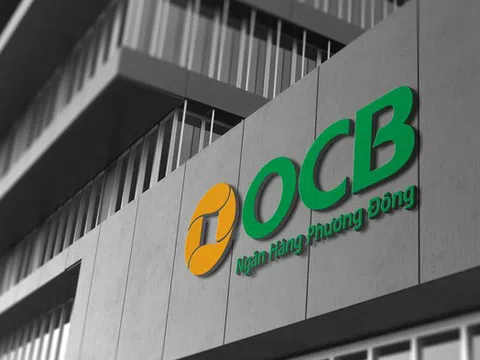 OCB đặt mục tiêu lãi gần 7.000 tỷ đồng năm 2026