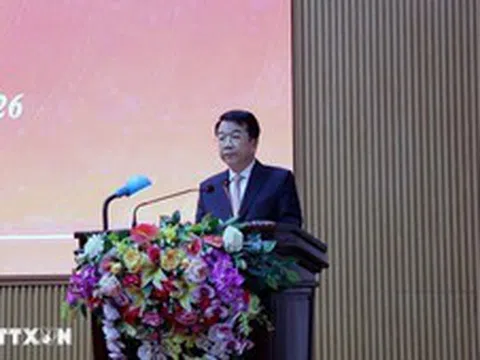 Đồng chí Nguyễn Thanh Bình được bầu giữ chức Chủ tịch UBND tỉnh Ninh Bình