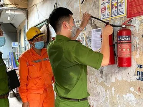 Từ 20/4, công an tỉnh có quyền phạt đến 50 triệu đồng với vi phạm này