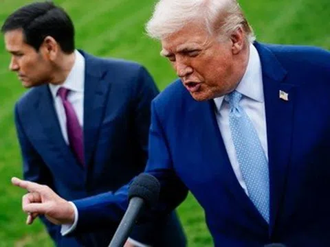 Căng thẳng Trung Đông leo thang, nguy cơ xung đột lan rộng