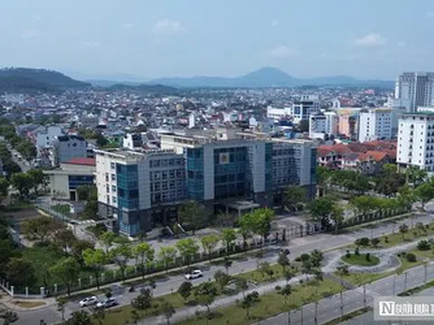 Tìm chỗ “an cư” cho nhiều hiện vật chiến tranh quý ở Huế