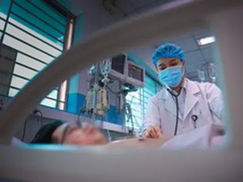 Sốt xuất huyết Dengue và những dự định dở dang bên giường bệnh