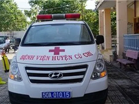 TP Hồ Chí Minh tập huấn chẩn đoán, điều trị bệnh do virus Nipah cho cơ sở y tế