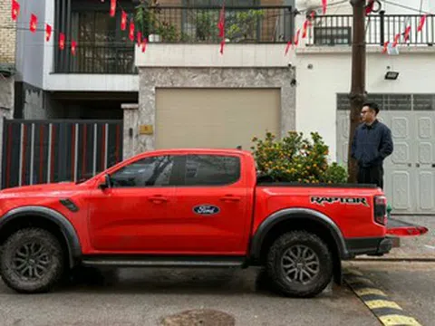 Hà Nội siết xe bán tải vào nội đô giờ cao điểm, cơ quan chức năng nói gì?