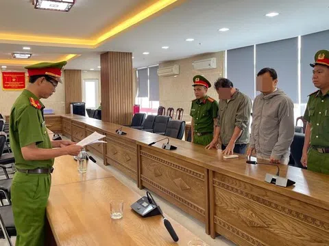 Khởi tố hàng loạt chủ doanh nghiệp mua trái phép hóa đơn giá trị gia tăng