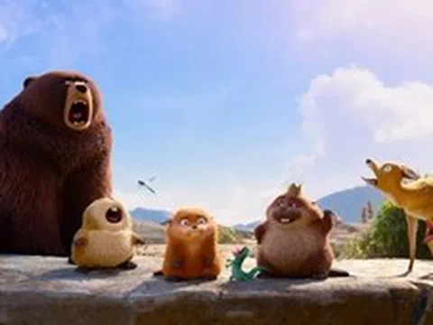 Câu chuyện điện ảnh: Khẳng định sức hút của hoạt hình Pixar