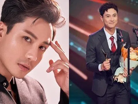 “Soái ca màn ảnh Việt” Thanh Sơn: Cú hích đầy bất ngờ ở tuổi 31