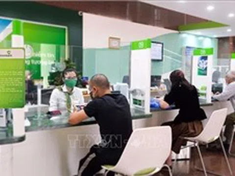 Loạt ngân hàng rục rịch lập ngân hàng con tại Trung tâm Tài chính quốc tế Việt Nam