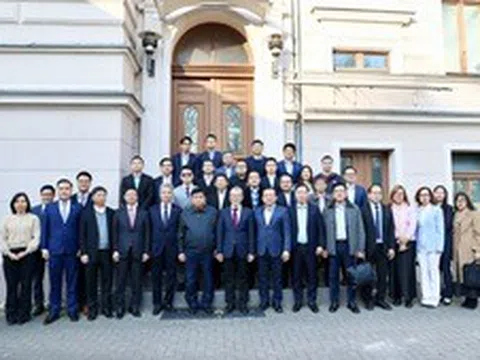 Huy động mọi nguồn lực, chắt chiu mọi cơ hội để đóng góp vào tăng trưởng