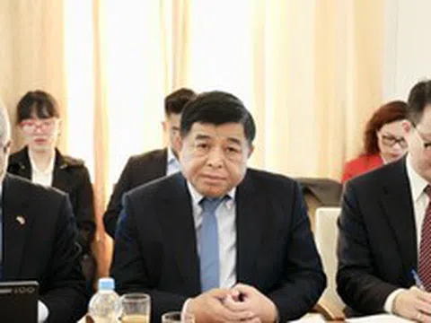 Hội Hữu nghị Đức – Việt Nam tăng cường kết nối kinh tế, đầu tư, hợp tác khoa học công nghệ