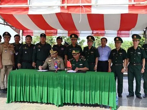 Bóc trần thủ đoạn lừa đảo xuyên biên giới - Bài 2: Thủ đoạn và mạng lưới vận hành của các “tập đoàn đào lửa”