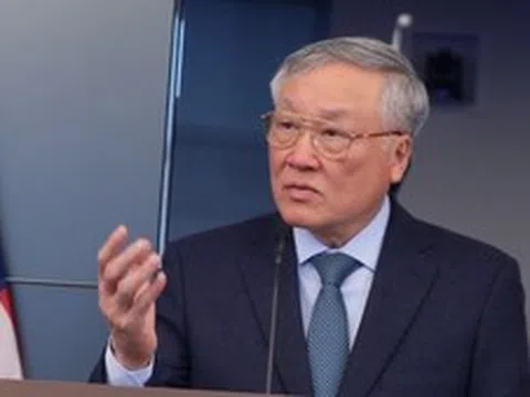 Phát biểu của Phó Thủ tướng Thường trực Chính phủ Nguyễn Hòa Bình tại Tọa đàm doanh nghiệp Việt Nam – Hoa Kỳ